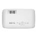 BenQ DLP Projektor MW560C/ 1280 x 800 WXGA/4000 ANSI/1.55-1.7/ 20 000:1/HDMI/VGA/ USB/10W Repro