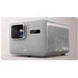 BenQ DLP Projektor TK705STi 4K UHD 3840x2160/3000 ANSI lm/600 000:1/HDMI/USB-A/USB-C/Jack/BT/Wi-Fi/Repro/Google TV + Android 11