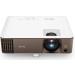 BenQ DLP Projektor W1800i/4K UHD 3840x2160/2000 ANSI lm/1.127-1.46:1/10000:1/2×HDMI/Repro
