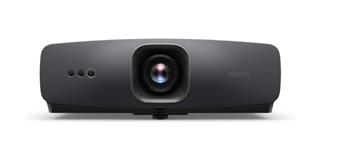 BenQ DLP Projektor W2720i 3D 4K UHD (3840x2160)/2500 ANSI lm/1.0÷1.3/2M:1/3xHDMI/2xUSB-A/USB-B/RS-232/Repro
