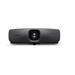 BenQ DLP Projektor W4100i 2D 4K UHD (3840x2160)/2500 ANSI lm/1.0÷1.3/2M:1/3xHDMI/2xUSB-A/USB-B/RS-232/Repro