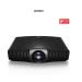 BenQ DLP Projektor W5800 3D 4K UHD(3840x2160)/2600 ANSI lm/1,52 ~ 2,45/2,5M:1/2xHDMI/RJ45/USB/