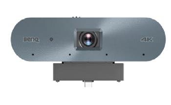 Benq DV01K | AI Smart 4K kamera s certifikací Zoom™ pro PRxx04 a RMxx04