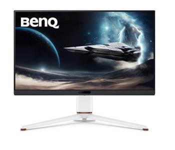 BenQ LCD EX321UX 31,5" IPS/4K 3840 × 2160/144Hz/1ms/DP/2xHDMI/USB/Jack/VESA/bílá
