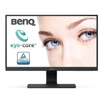 BenQ LCD GW2480L 23,8" IPS/FHD 1920 × 1080/75Hz/5ms/DP/HDMI/Jack/VESA/repro