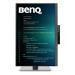 BenQ LCD LED RD240Q 24,1" IPS/2560x1600/5ms/DP/HDMI/2xUSB-C/3xUSB 3.0/Jack/VESA/repro/pivot/95% DCI-P3/Daisy Chain/černá