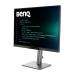 BenQ LCD RD280UG 28" IPS/3840x2560/5ms/400nits/2000:1/120Hz/DP/HDMI/USB/repro/pivot/pro programátory 3:2/zadní osvětlení/černá