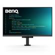 BenQ LCD RD320UA 31,5" IPS/3840x2560/5ms/DP/2xHDMI/USB-C/USB 3.2/Daisy Chain/Jack/pro programatory/Pivot/černá