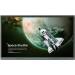 BenQ LCD RE6504A 65" interaktivní panel IPS Touch/3840×2160/1200:1/8ms/450 nits/HDMI/USB/DP/VGA/SPDIF/RS-232/RJ-45/Repro