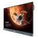 BenQ LCD RP7504 75" IPS Touch/3840 × 2160/1200:1/8ms/400 nits/4xHDMI/VGA/DP/repro