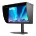 BenQ LCD SW272U 27" IPS/3840x 2160/60Hz/5ms/DP/2xHDMI/3xUSB/USB-C/vesa /monitor pro fotografy