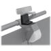 BenQ ScreenBar Halo Webcam holder