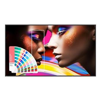 BenQ SH7504 | 75'' Pantone® Validated Pro Displej