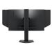 BenQ Zowie LCD XQ2566X 24,1" TN/2560x1440/350nits/1000:1/360Hz/HDMI/DP/3,5mm jack/výškově nastavitelný/černá profesionální esport