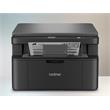 Brother DCP-L1632WYJ1 mono A4/20 stran/2400x600dpi/128MB/USB 2.0/LAN/WIFI/displej/černá