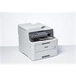 Brother DCP-L3550CDW, A4,18 str/18 str.,ADF,LED tiskárna,kopírka,skener,síť,WiFi,LAN,duplex