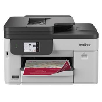 Brother MFC-J5010DWY tiskárna/kopírka/skener/fax, duplexní tisk, síť, ethernet, WiFi