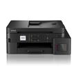 Brother MFC-T930DWYJ1 (tisk./kop./sken./fax) ink benefit plus, 17 stran/min, Duplex, ADF, WiFi, LAN, 128MB, černá