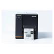Brother TJ-4020TN (průmyslová termální tiskárna štítků, 203 dpi, max šířka 120 mm), USB, RS232, LAN, 128MB