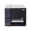Brother TJ-6421TN (průmyslová termální tiskárna štítků,dotyk.displej,300 dpi, max šířka 168mm), USB