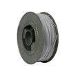 C-TECH tisková struna ESSENTIAL LINE ( filament ) , PETG, 1,75mm, 1kg, šedá