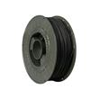 C-TECH tisková struna ESSENTIAL LINE ( filament ) , PLA, 1,75mm, 1kg, černá