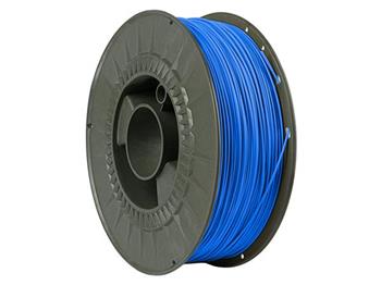 C-TECH tisková struna ESSENTIAL LINE ( filament ) , PLA, 1,75mm, 1kg, modrá