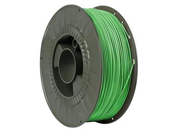 C-TECH tisková struna ESSENTIAL LINE ( filament ) , PLA, 1,75mm, 1kg, zelená