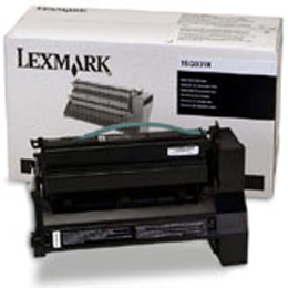 C752 Toner LY 6K black pro C752LN, C752LDN