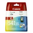 Canon cartridge CL-541 XL BL EUR