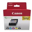 Canon cartridge PG-540L/Black/Twinpack/2x300str.