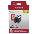 Canon cartridge PG-585/CL-586 PHOTO VALUE/Multipack