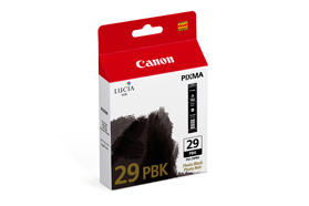 Canon cartridge PGI-29 PBK/photo black/36ml