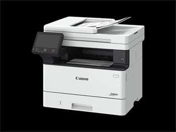 Canon i-SENSYS MF461dw II - PSC/WiFi/LAN/SEND/DADF/duplex/PCL/PS3/36ppm/A4