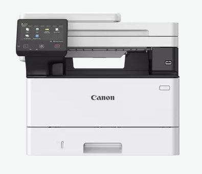 Canon i-SENSYS X 1440iF - PSC/A4/DADF/LAN/WiFi/Send/duplex/PCL/PS3/zásobníky250listů/40ppm