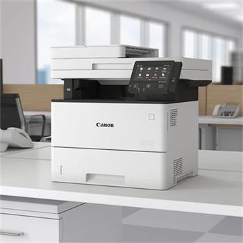 Canon imageRUNNER 1643i II - PSC/A4/DADF/LAN/Send/duplex/PCL/PS3/zásobníky500listů/43ppm