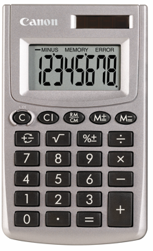 Canon kalkulačka LS-270L EMEA HB