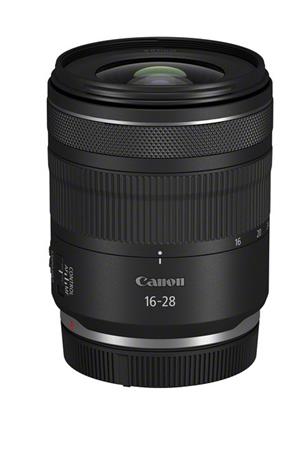 Canon RF 16-28mm F2.8 IS STM - SELEKCE SIP