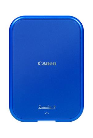 CANON Zoemini 2 + 30P (30-ti pack papírů) + pouzdro - Námořnická modrá