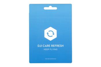 Card DJI Care Refresh 2-Year Plan (Osmo Action 3) EU