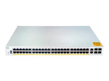 Catalyst 1000 48port GE, POE, 4x1G SFP