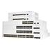 CBS220 Smart 16-port GE, 2x1G SFP