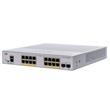 CBS350 Managed 16-port GE, PoE, Ext PS, 2x1G SFP