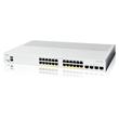 Cisco Catalyst switch C1200-24P-4X (24xGbE,4xSFP+,24xPoE+,195W,fanless) - REFRESH