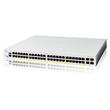 Cisco Catalyst switch C1200-48P-4X (48xGbE,4xSFP+,48xPoE+,375W) - REFRESH