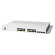 Cisco Catalyst switch C1300-16T-2G (16xGbE,2xSFP,fanless) - REFRESH