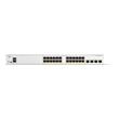 Cisco Catalyst switch C1300-24P-4X (24xGbE,4xSFP+,24xPoE+,195W,fanless) - REFRESH