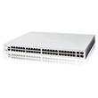 Cisco Catalyst switch C1300-48T-4X (48xGbE,4xSFP+,fanless)