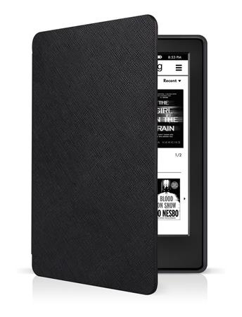 CONNECT IT pouzdro pro Amazon Kindle Paperwhite 2024 ČERNÁ