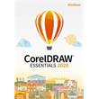CorelDRAW Essentials 2021 ESD license